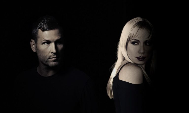 “When I’m With You” by Kaskade and Colette Sets the Tone for Om Records’ Upcoming Album