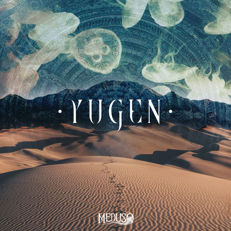 Meduso Shows Dynamism on Spectacular Debut Album, Yugen; Premieres 360 VR Album Experience