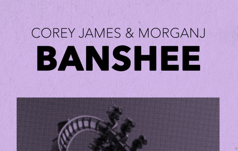 Corey James & MorganJ Team Up On Hot New Club Anthem ‘Banshee’