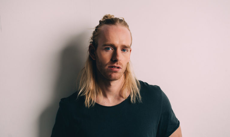 Will Sparks Interview: Melbourne Sound, MaRLo Collab, Upcoming Music + More