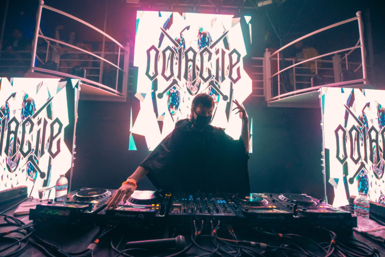 Oolacile Debuts New Imprint with Compilation Featuring Svdden Death, Leotrix and More