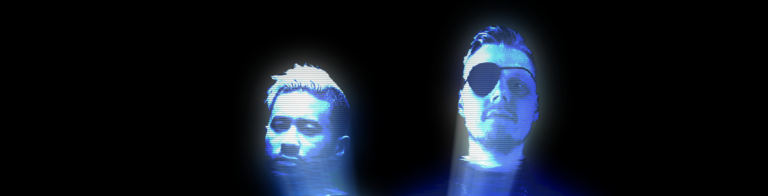 Psycho Boys Club release Hotly-Anticipated EP Hi-Tech / Lo-Life