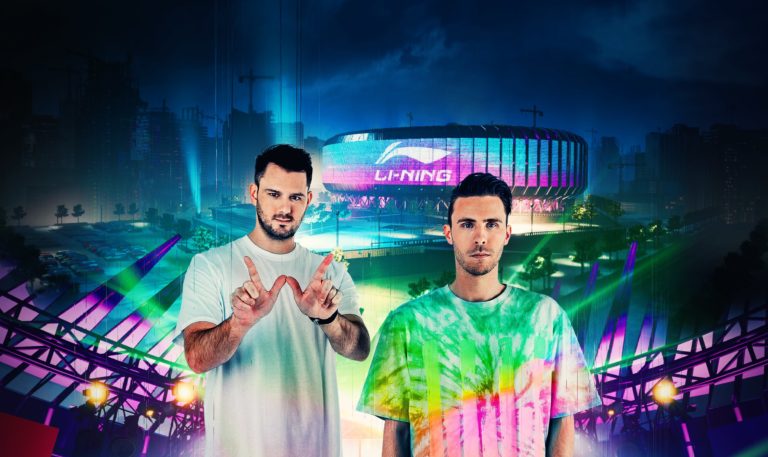 W&W’s Last 2020 Release ‘Gold’ Hits Rave Culture