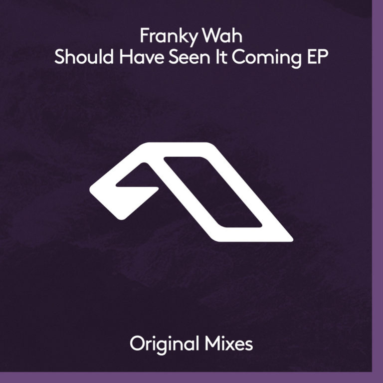 ‘Should Have Seen It Coming’ EP An Exploratory House Journey By Franky Wah