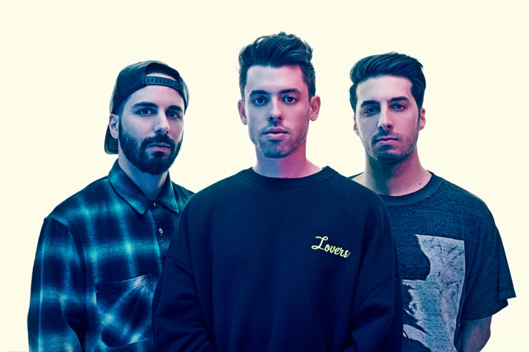Cash Cash Drops Touching Collaboration With Phoebe Ryan Titled ‘Ride or Die’