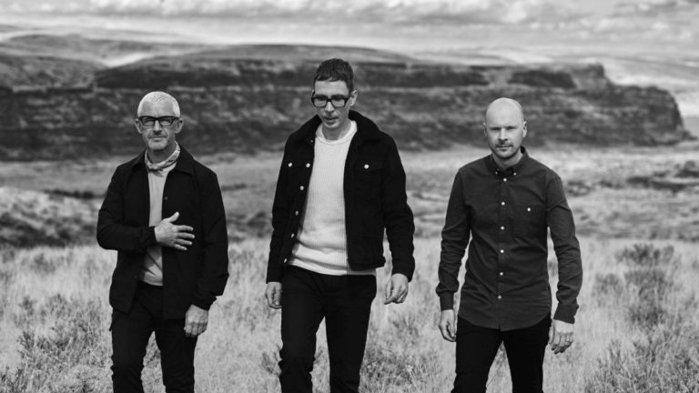 Above & Beyond Shell Out Enormous 26-Track ‘The Club Instrumentals’ Compilation