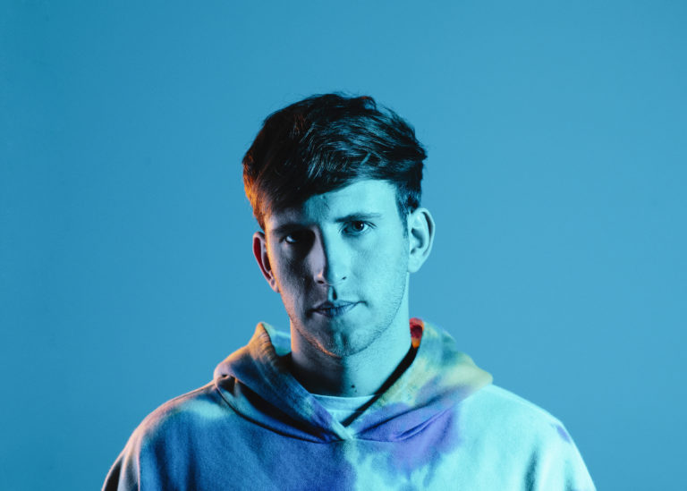ILLENIUM Releases His Latest Single ‘All That Really Matters’ with Teddy Swims