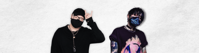 Indonesia’s SIHK Collides With Becko For First Single Off Upcoming EP ‘Hypercore’