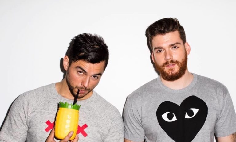 Where It Started: Adventure Club