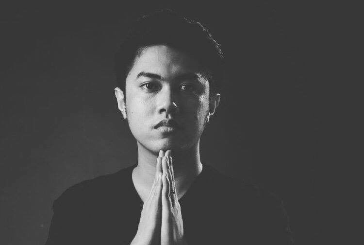 Angger Dimas Releases New Single ‘About You’ & Launches New Label Cosmonote