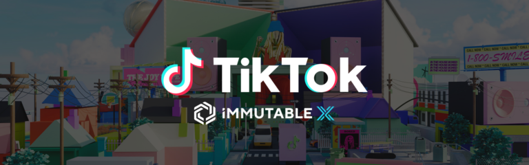 TikTok & Immutable X NFT Collection To Feature Grimes, Curtis Roach, Bella Poarch & More