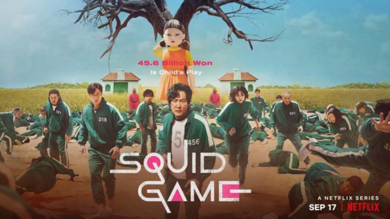 Squid Game Is Netflix’s Most Successful Series Launch Ever