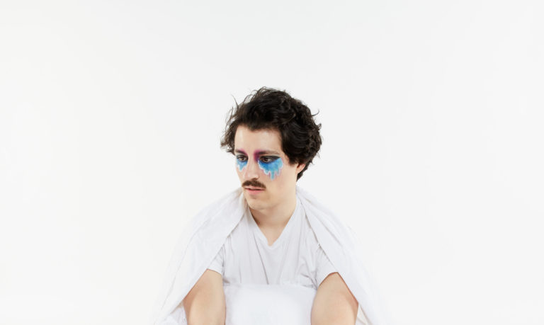 Nick Newhouse Debut and Interview with Mat Zo