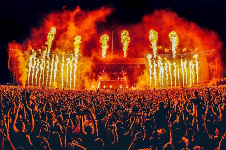 Creamfields South Reveals Full Line-Up For Debut Edition