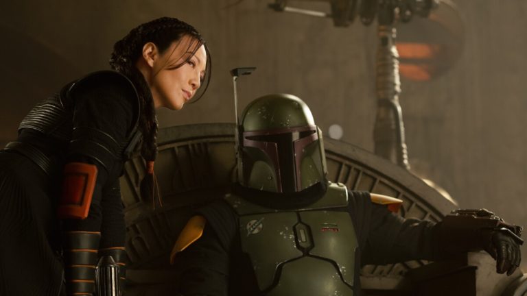 The Book Of Boba Fett: Everything We Know