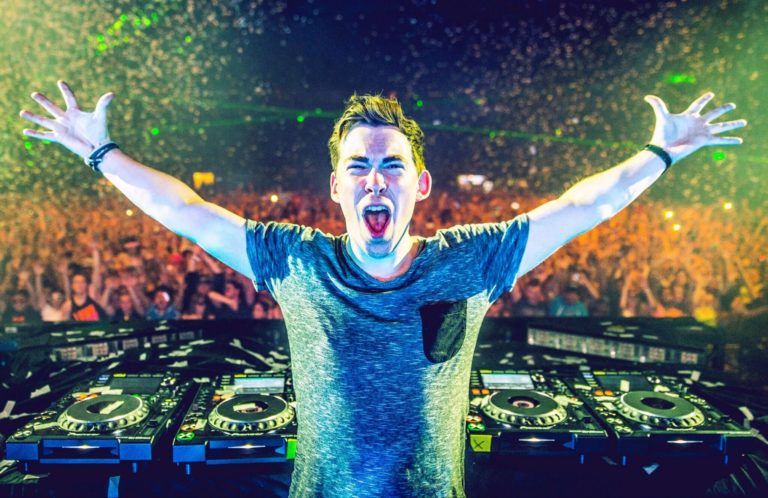 Sources Point To Hardwell’s Return At Ultra Miami 2022