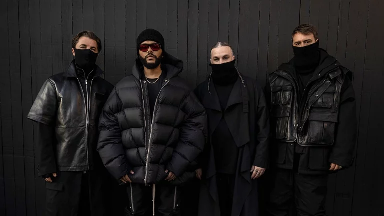 Swedish House Mafia & The Weeknd To Headline Coachella With Joint Performance