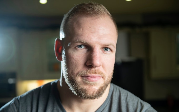 EXCLUSIVE Interview: England Rugby Legend James Haskell Discusses New Toolroom EP Following Switch To DJ Career