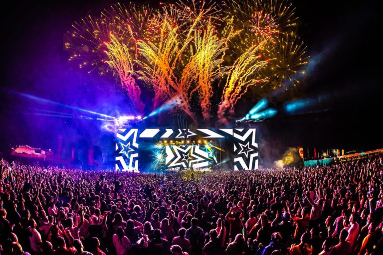 [REVIEW] Creamfields South Cements Status As Festival King During Debut Jubilee Weekender