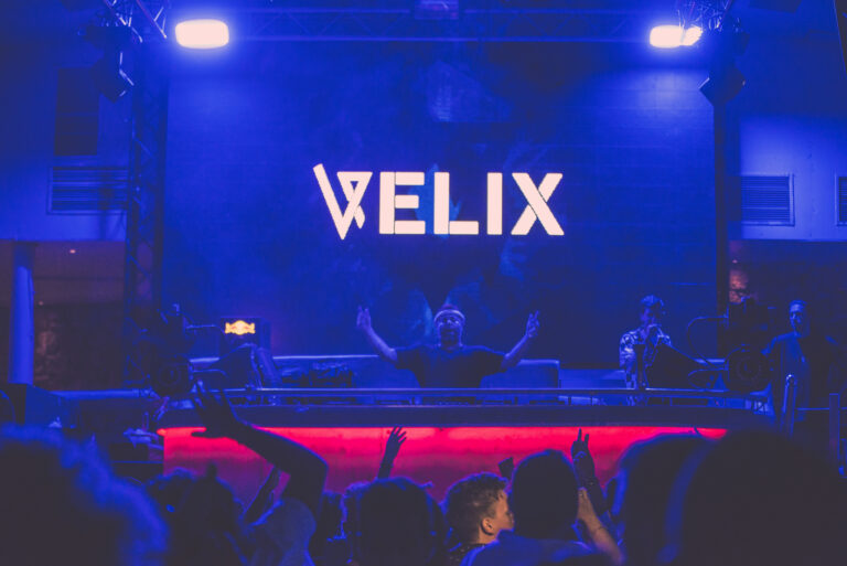 Velix Drops Fresh New Take Of ‘When You Call My Name’