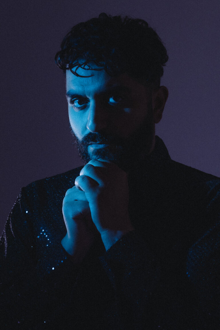 Motez Delivers Mesmerizing Single ‘Get It Done’ Featuring Scrufizzer