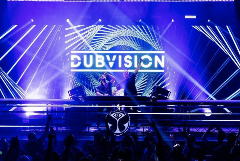 New Dance Sounds: DubVision & Afrojack, No Mana, JYYE + More