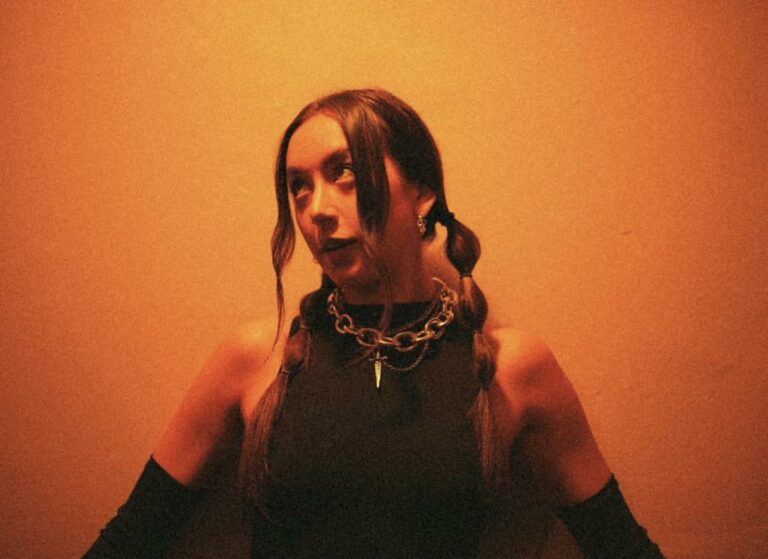 Natalie Carr Unleashes Sticky Single ‘Wasted Potential’