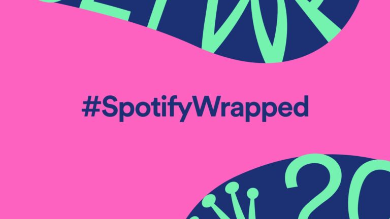 Spotify Wrapped 2022 Has Landed and With It, Endless Data